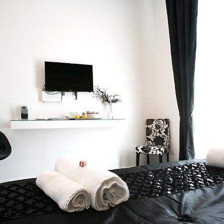 Rome Key Home Bagian luar foto