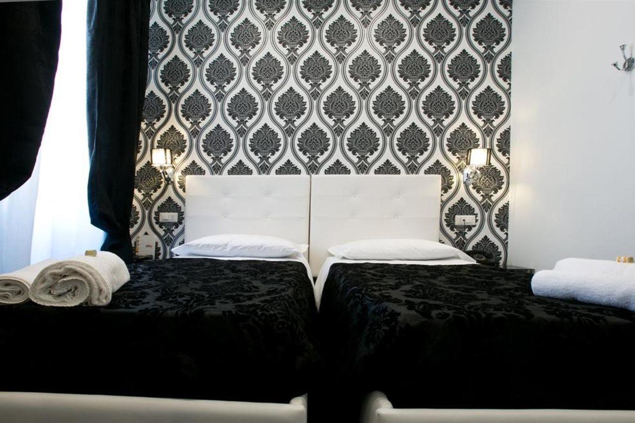 Rome Key Home Bagian luar foto