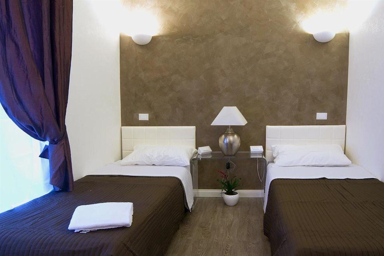 Rome Key Home Bagian luar foto
