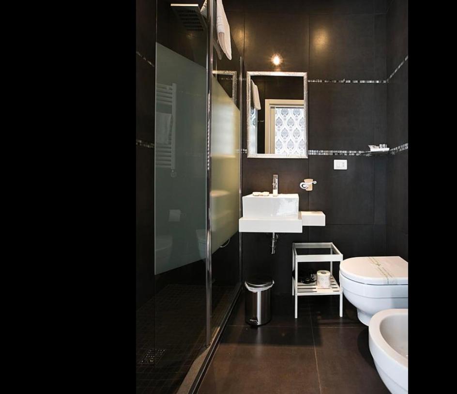 Rome Key Home Bagian luar foto