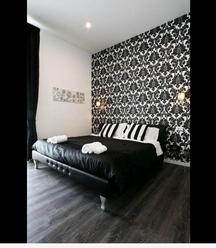 Rome Key Home Bagian luar foto