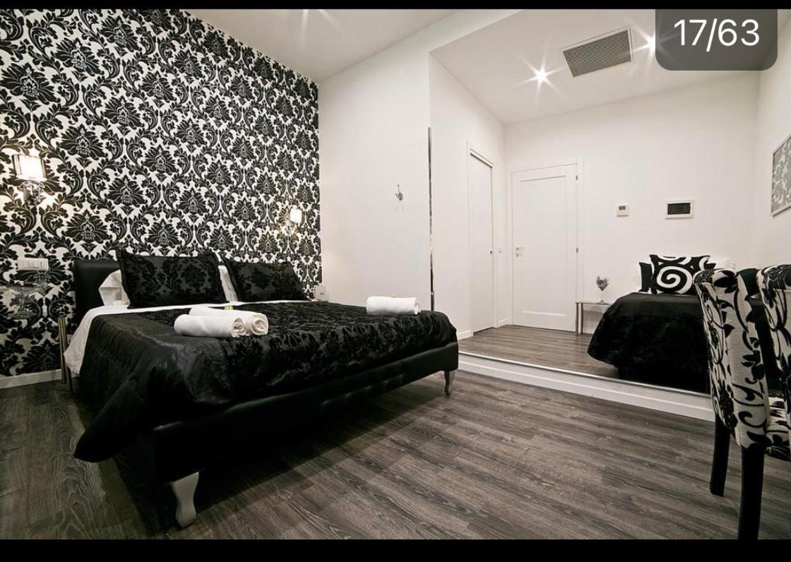 Rome Key Home Bagian luar foto