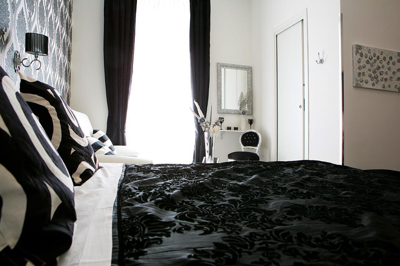 Rome Key Home Bagian luar foto