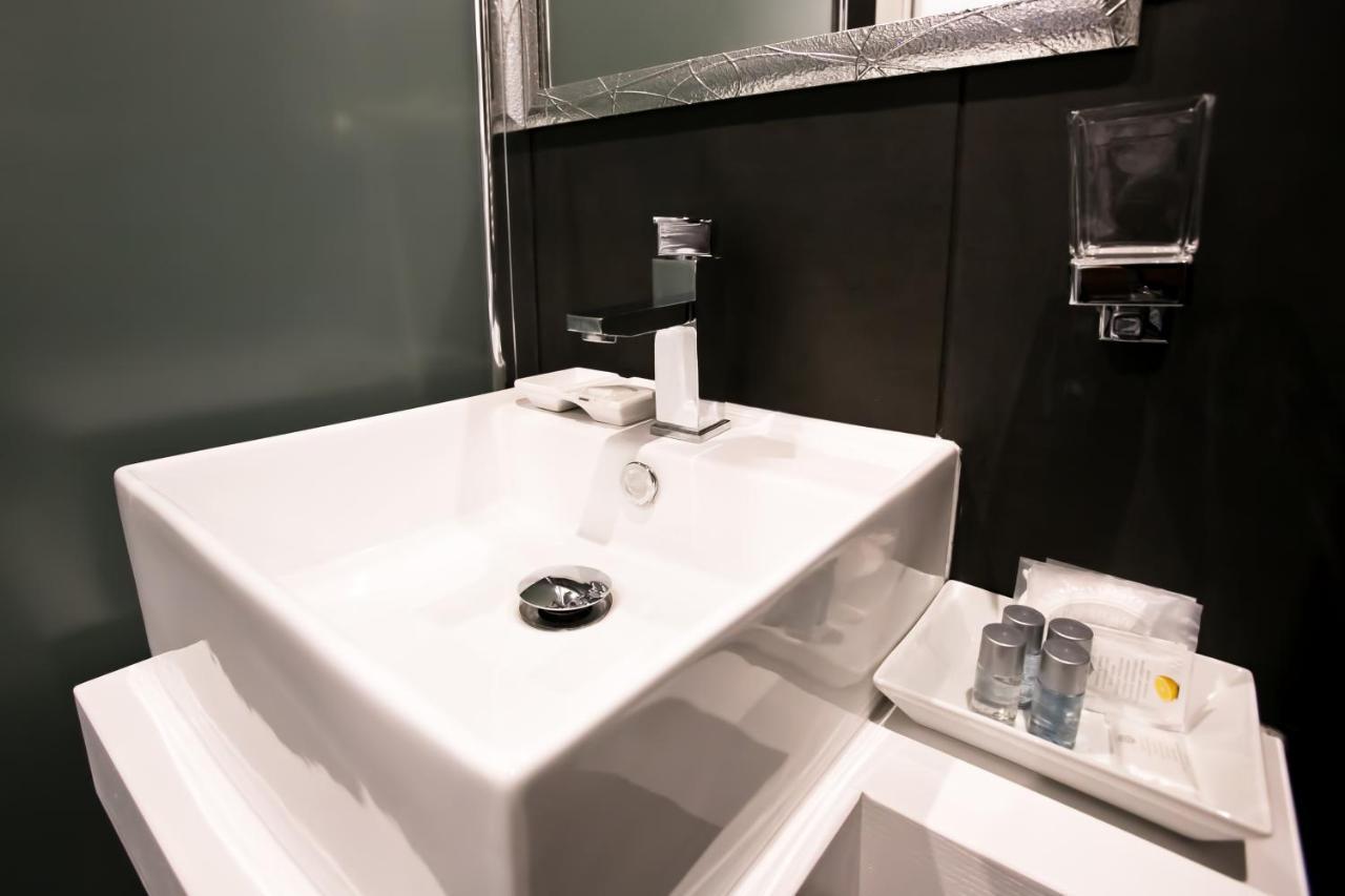Rome Key Home Bagian luar foto