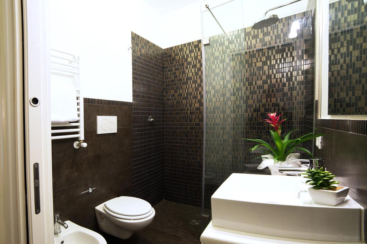 Rome Key Home Bagian luar foto