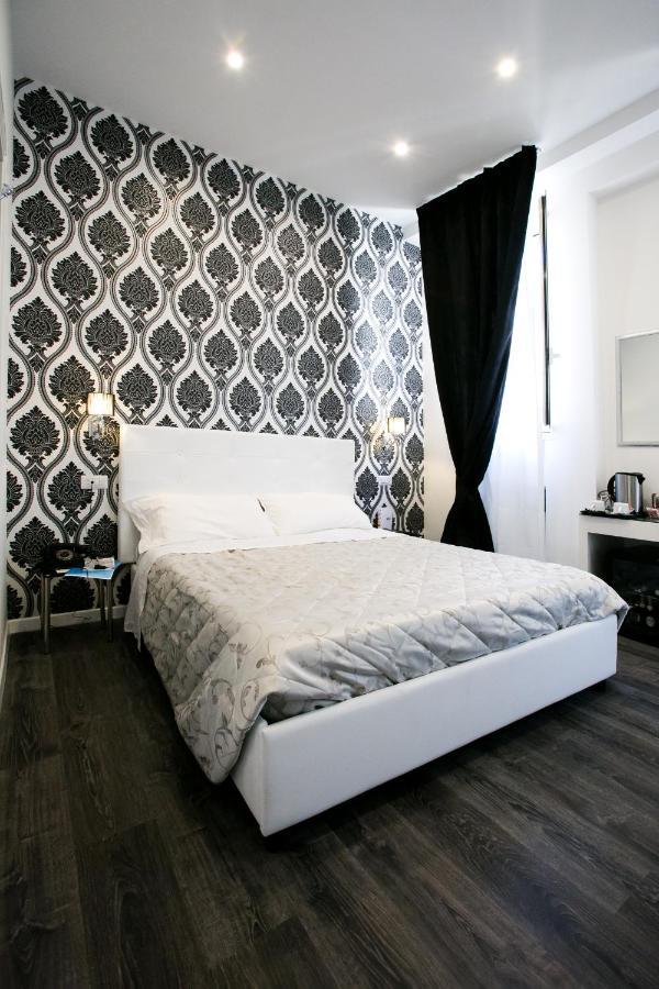 Rome Key Home Bagian luar foto