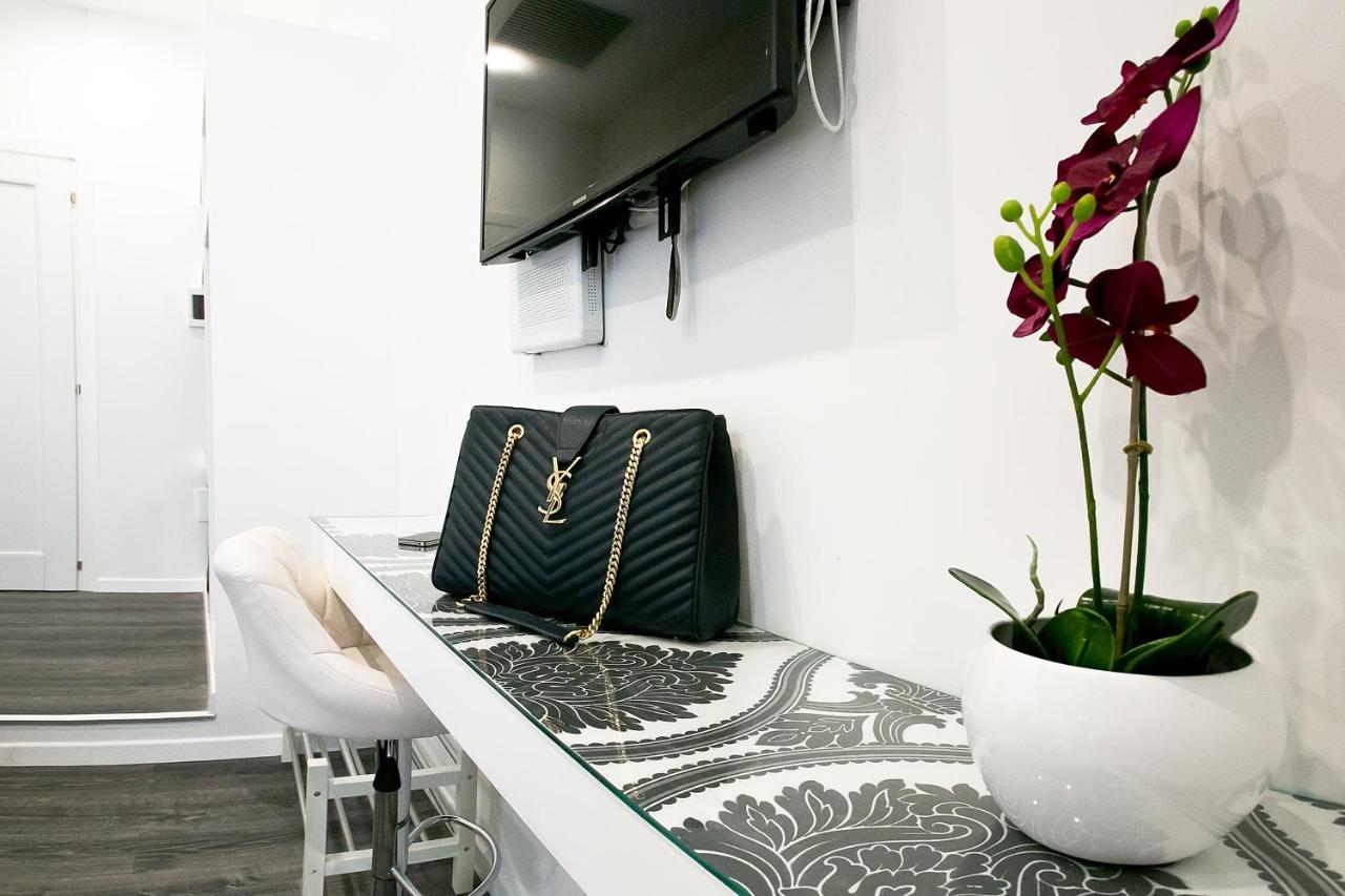 Rome Key Home Bagian luar foto