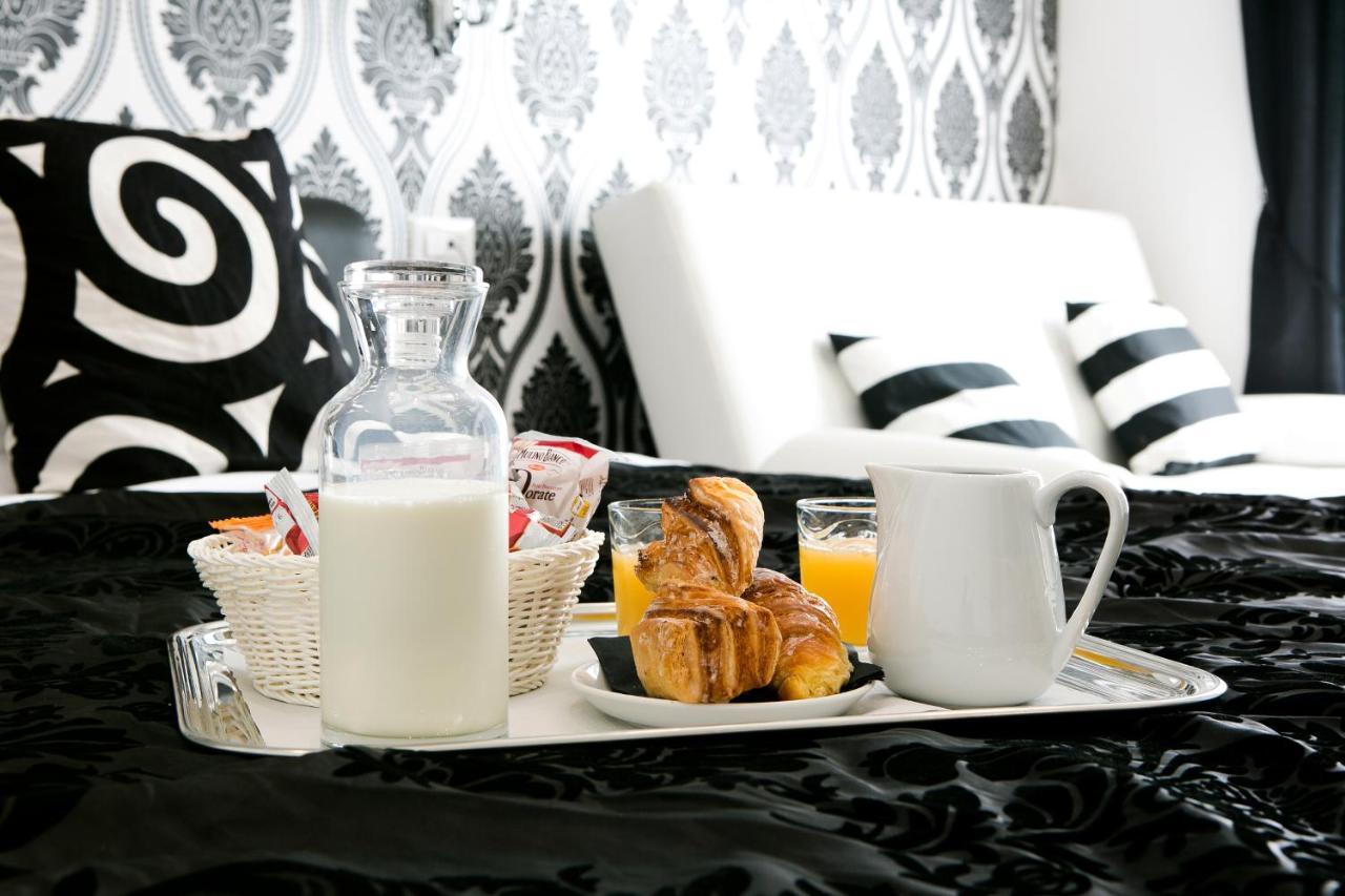 Rome Key Home Bagian luar foto