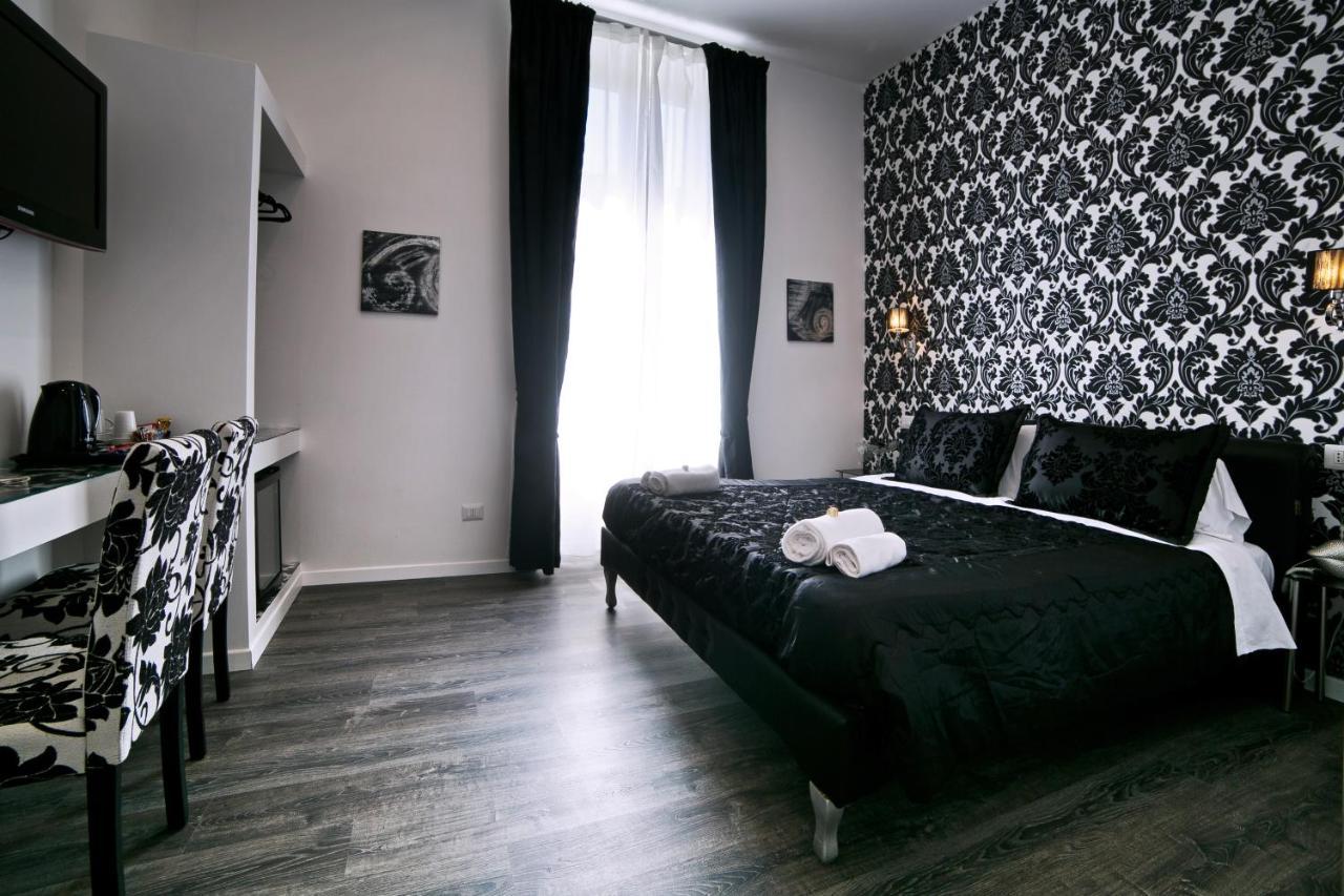 Rome Key Home Bagian luar foto
