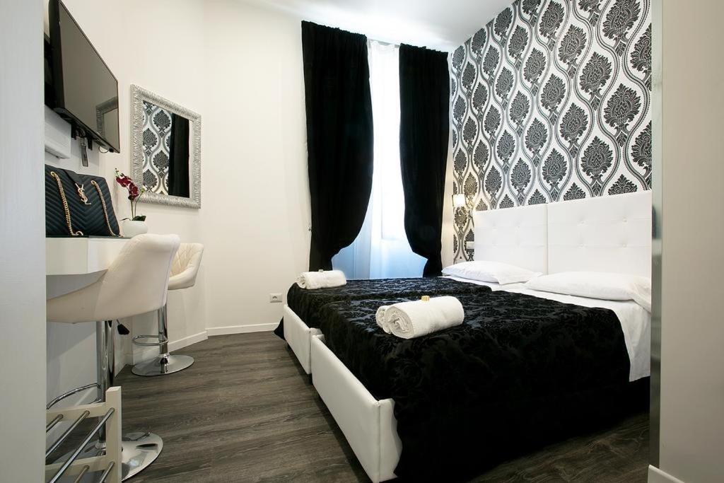 Rome Key Home Bagian luar foto