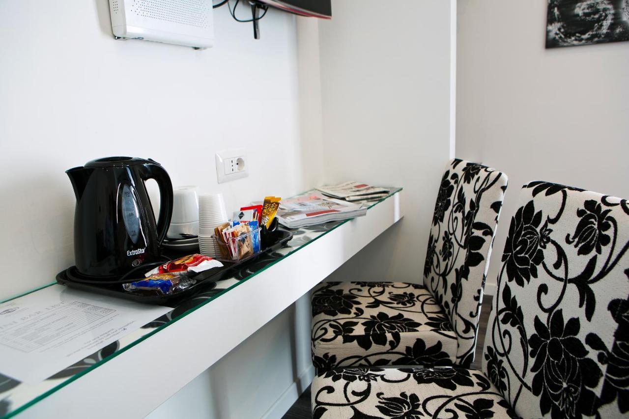 Rome Key Home Bagian luar foto