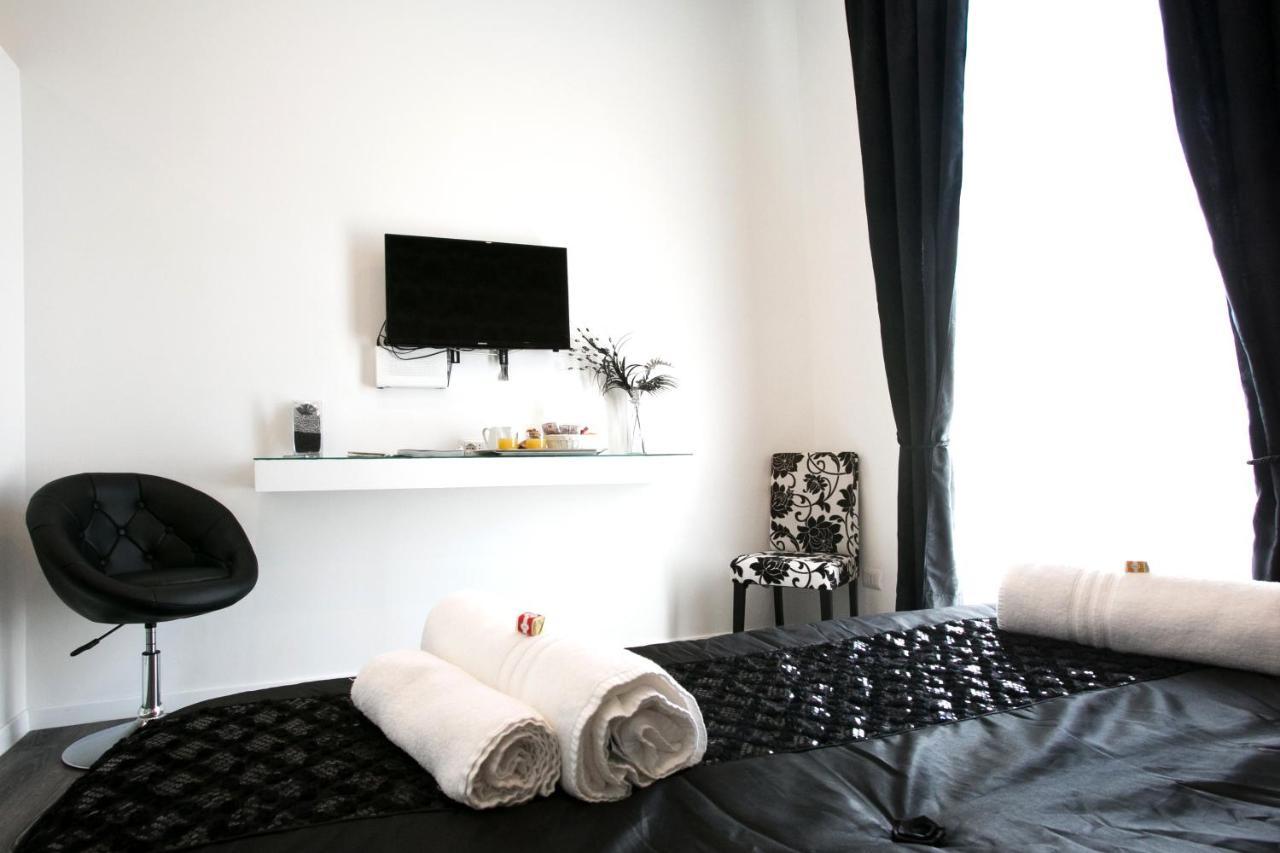 Rome Key Home Bagian luar foto