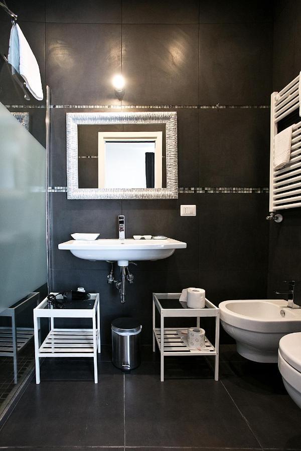 Rome Key Home Bagian luar foto