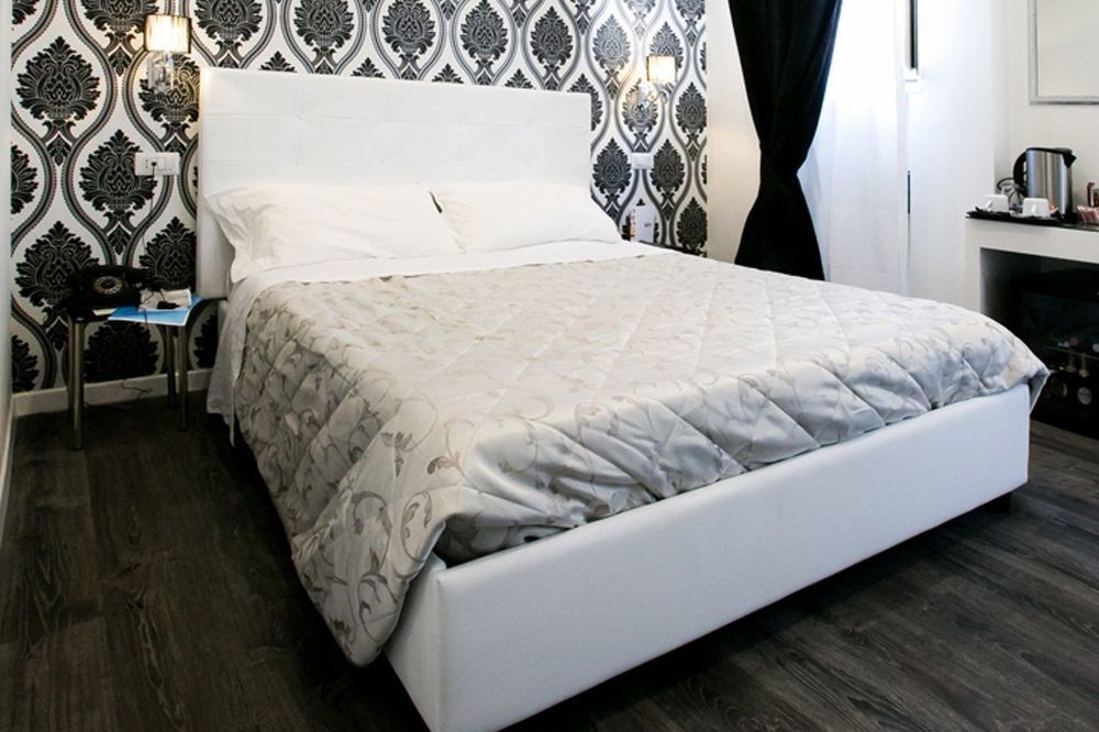 Rome Key Home Bagian luar foto