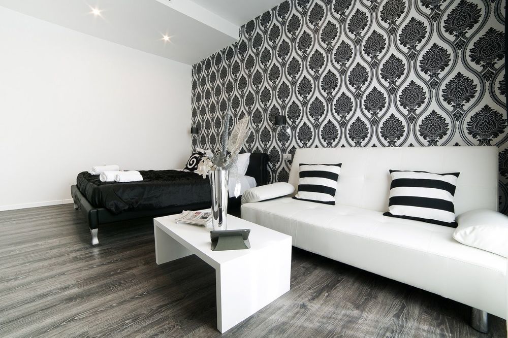 Rome Key Home Bagian luar foto