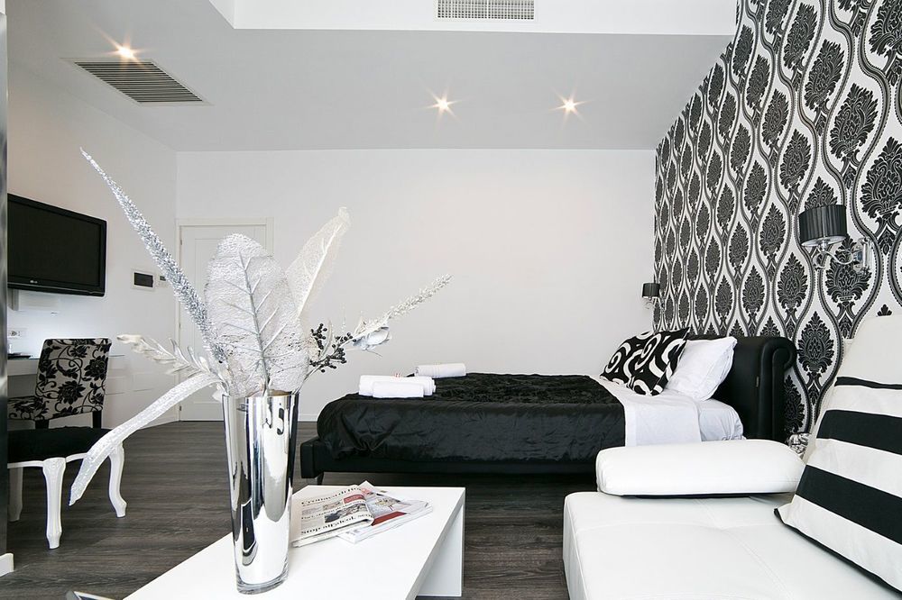 Rome Key Home Bagian luar foto