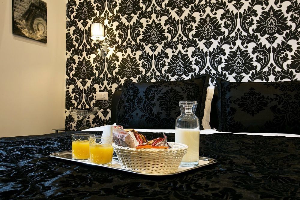 Rome Key Home Bagian luar foto