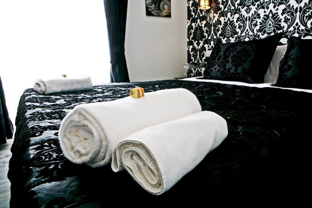 Rome Key Home Bagian luar foto