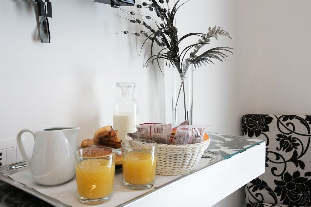 Rome Key Home Bagian luar foto