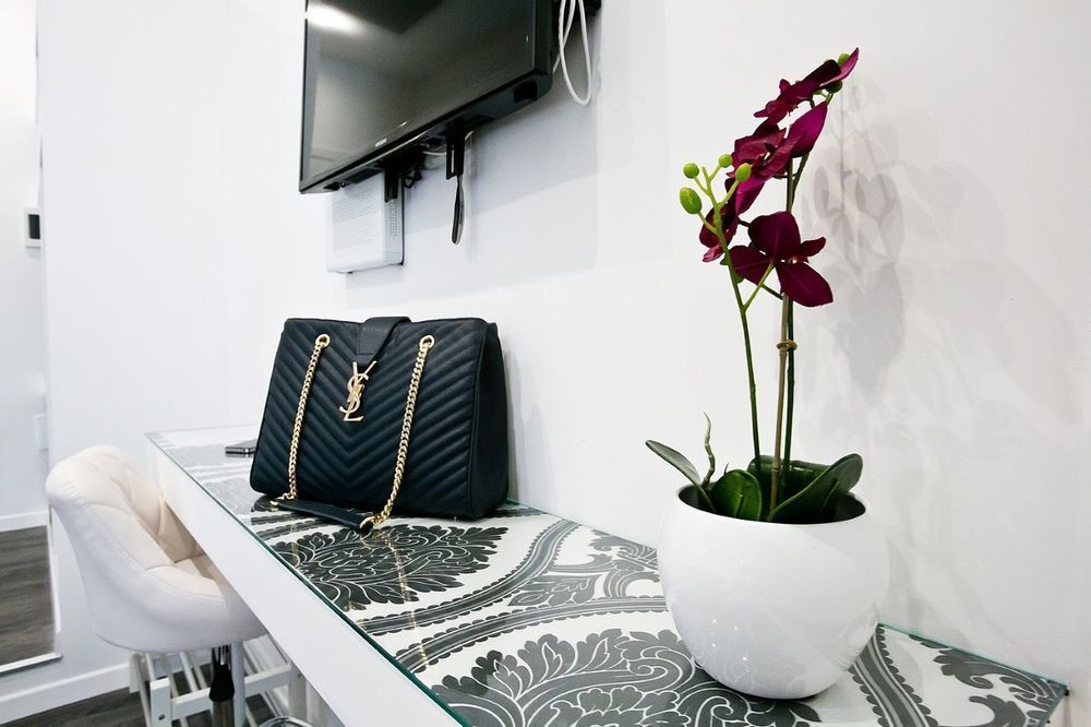 Rome Key Home Bagian luar foto