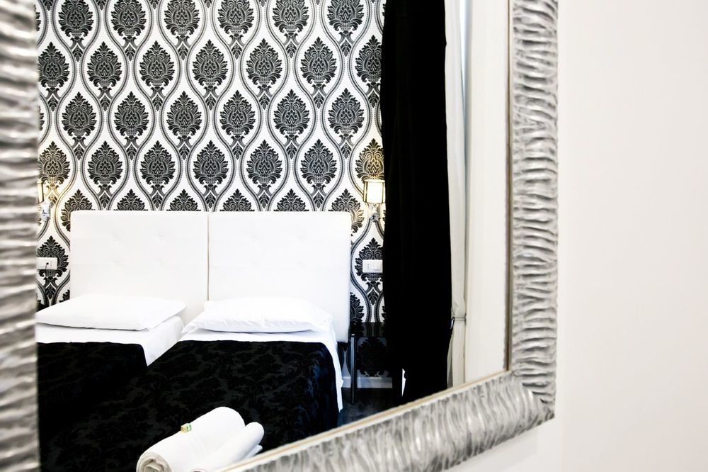 Rome Key Home Bagian luar foto
