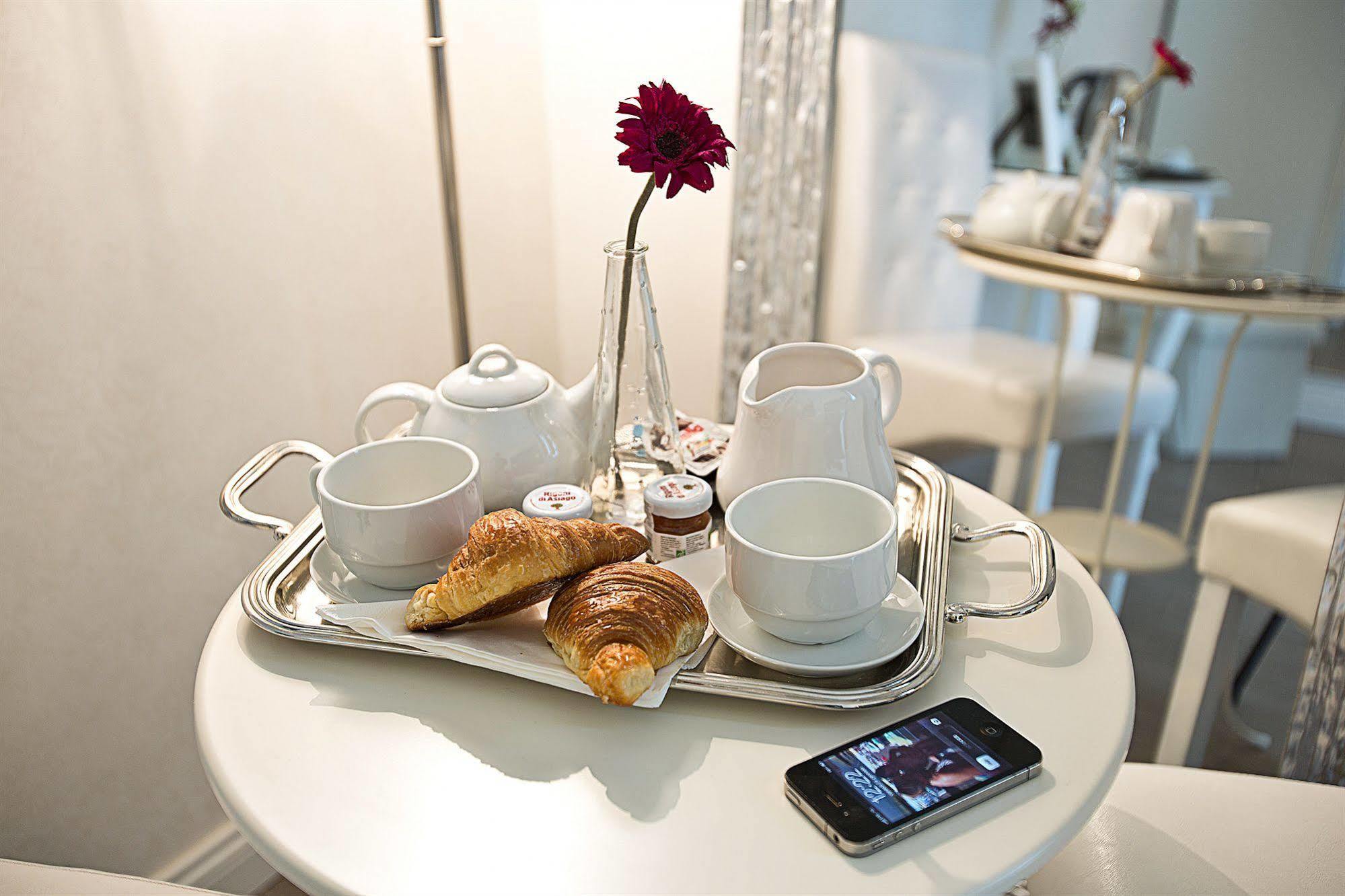 Rome Key Home Bagian luar foto