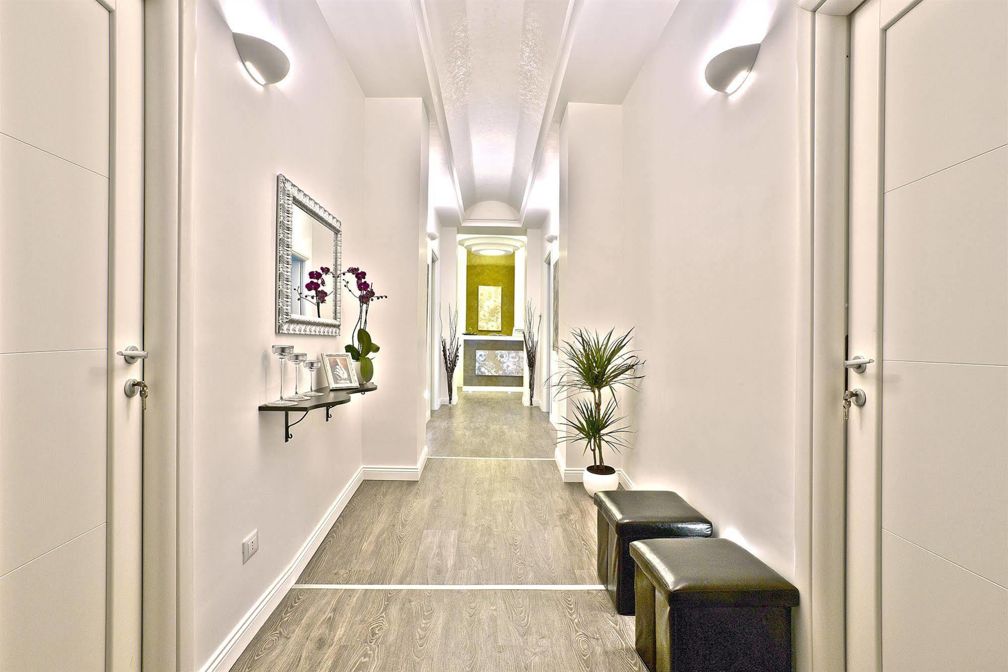 Rome Key Home Bagian luar foto
