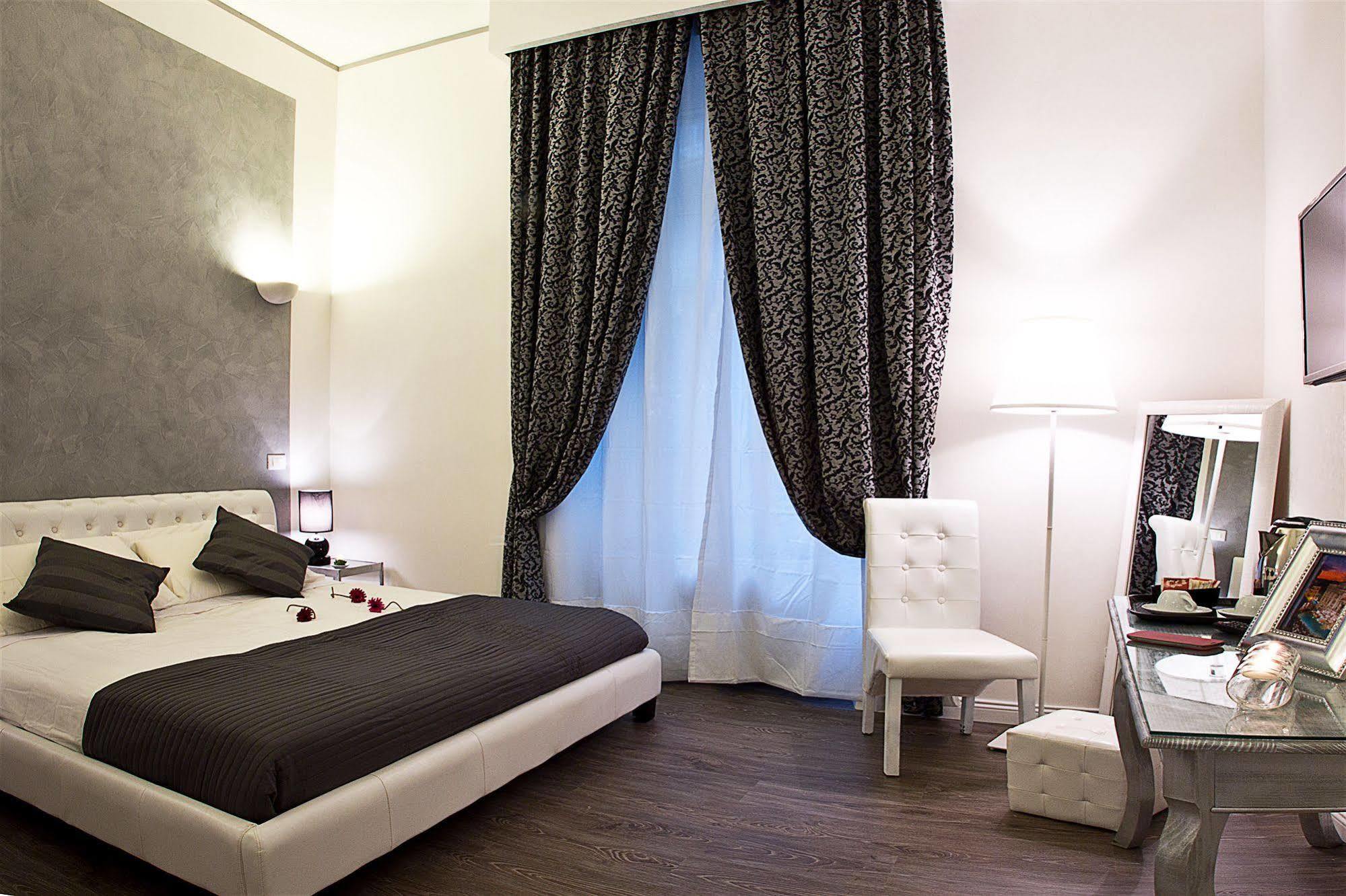 Rome Key Home Bagian luar foto