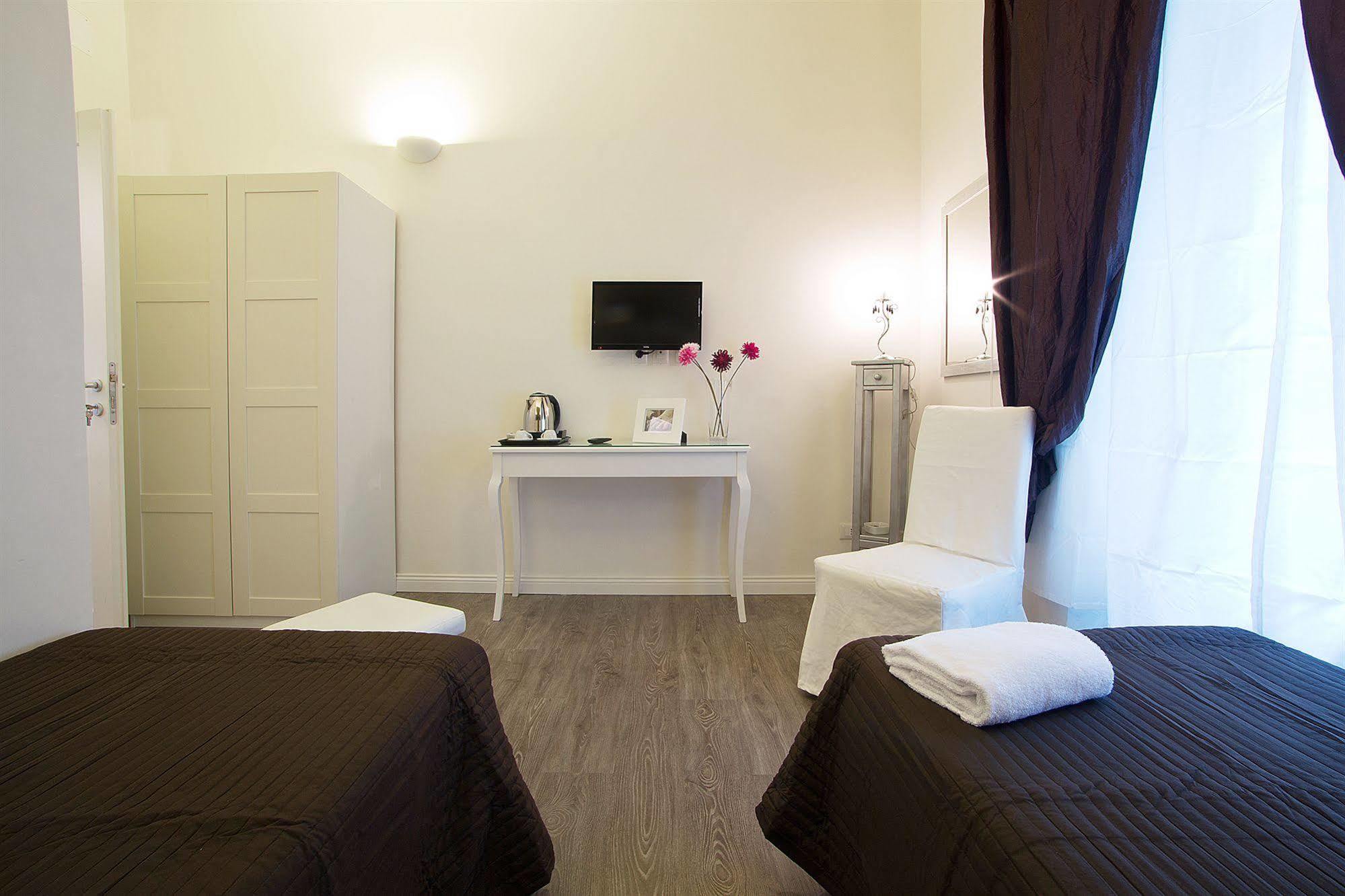 Rome Key Home Bagian luar foto