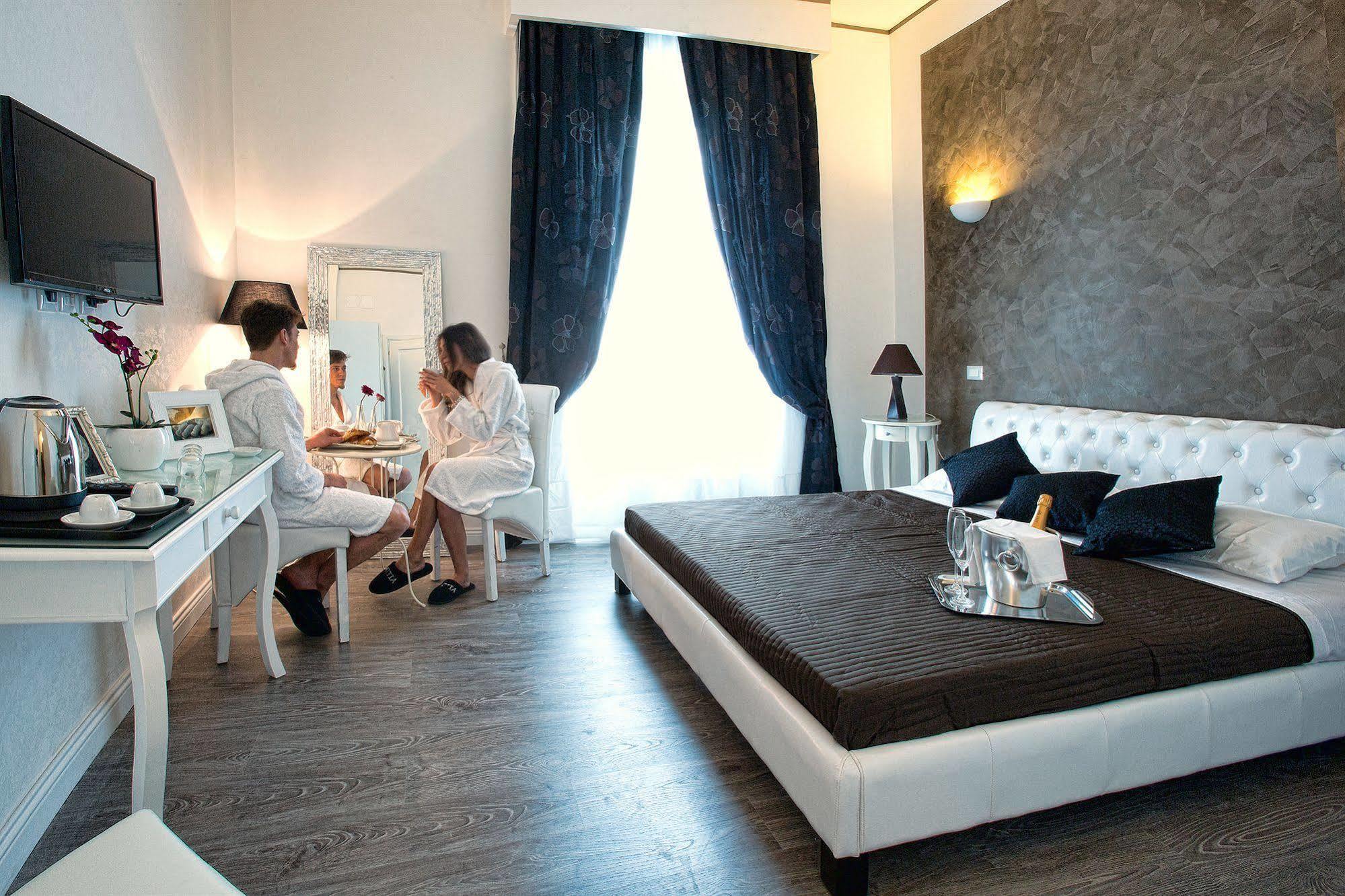 Rome Key Home Bagian luar foto