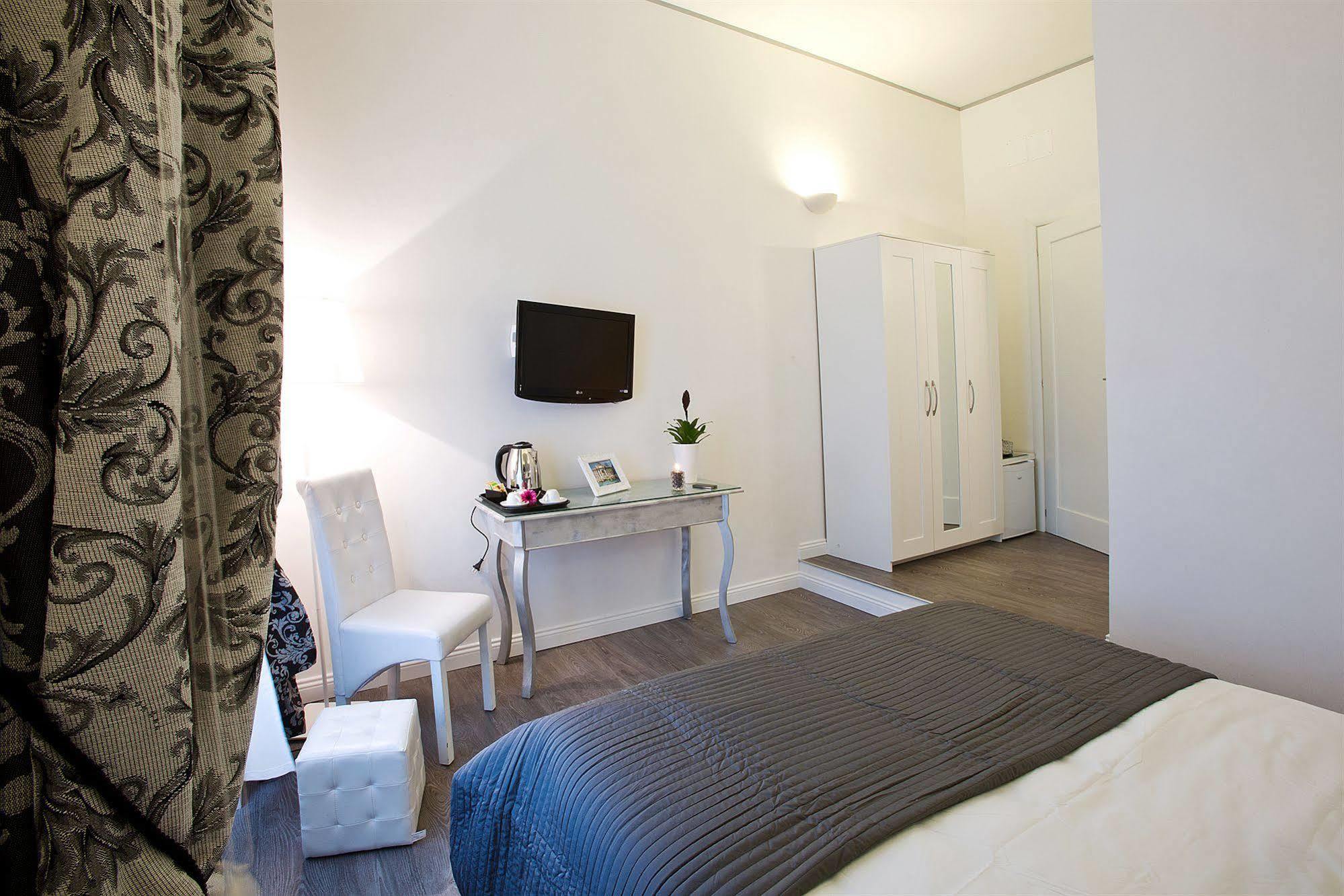 Rome Key Home Bagian luar foto