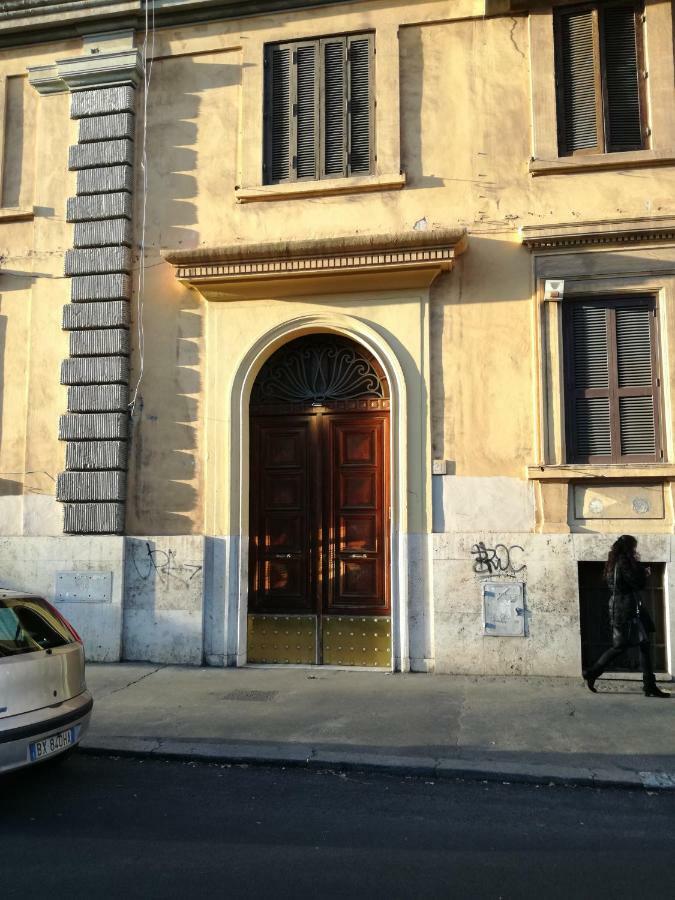 Rome Key Home Bagian luar foto