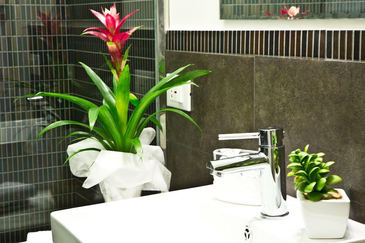 Rome Key Home Bagian luar foto