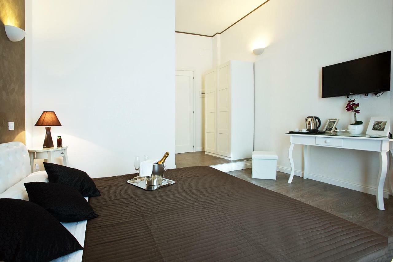 Rome Key Home Bagian luar foto